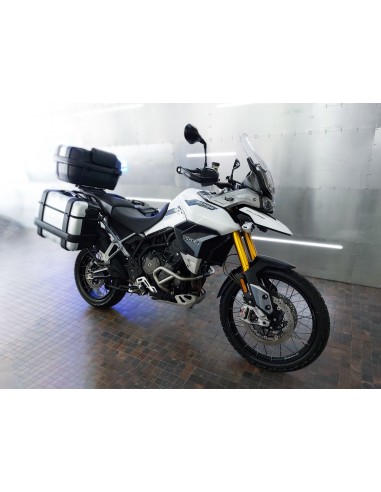 TRIUMPH TIGER 900 RALLY PRO (2020)