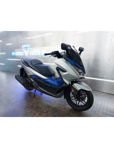 HONDA FORZA 125 (2020)