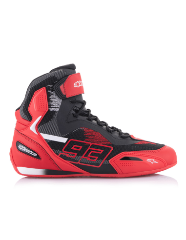 Botines alpinestar fashion