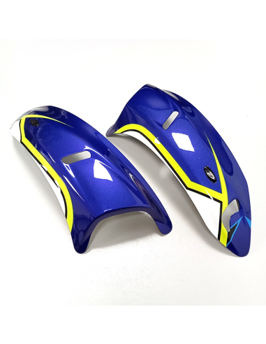 TOBERAS ARAI RX-7GP SETE GIBERNAU