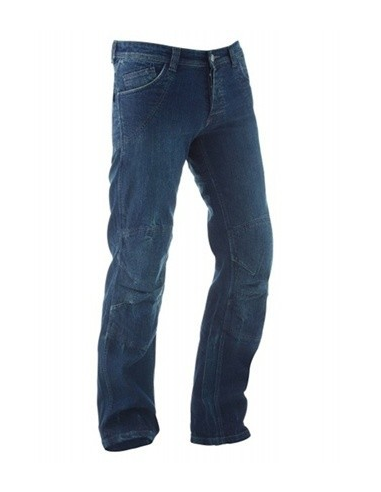 PANTALON VAQUERO AXO EASY BLUE