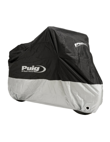 FUNDA IMPERMEABLE MOTO PUIG XXL