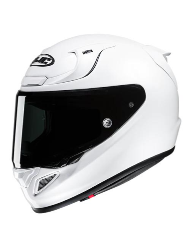 CASCO HJC RPHA 12 BLANCO PERLA