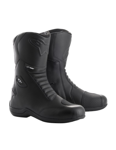 BOTAS ALPINESTARS ANDES V2 DRYSTAR NEGRO